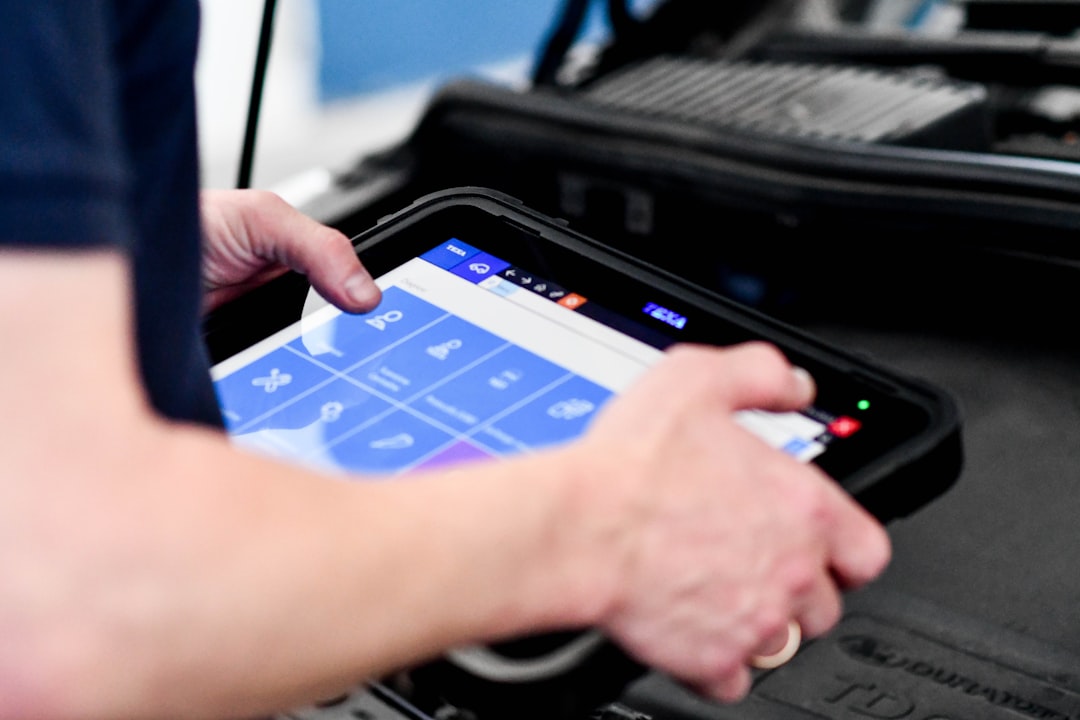 Diagnosi computerizzata auto